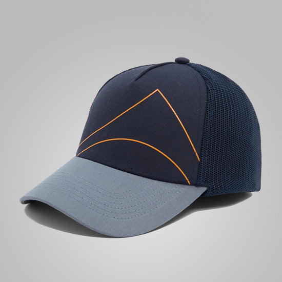 Unisex Basecamp Logo Cap