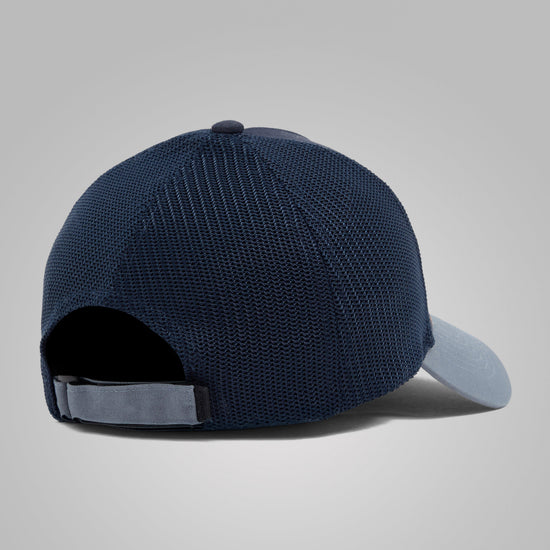 Unisex Basecamp Logo Cap