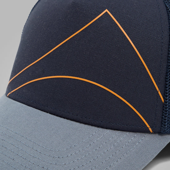 Unisex Basecamp Logo Cap