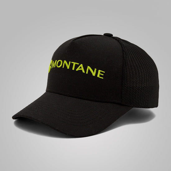 Unisex Basecamp Mono Cap
