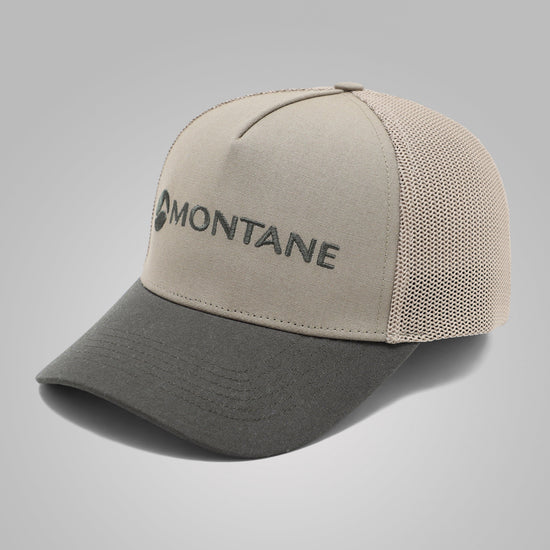 Unisex Basecamp Mono Cap