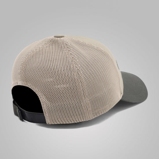 Unisex Basecamp Mono Cap