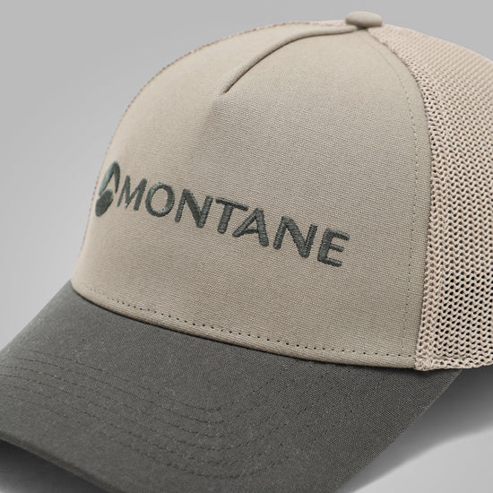 Unisex Basecamp Mono Cap