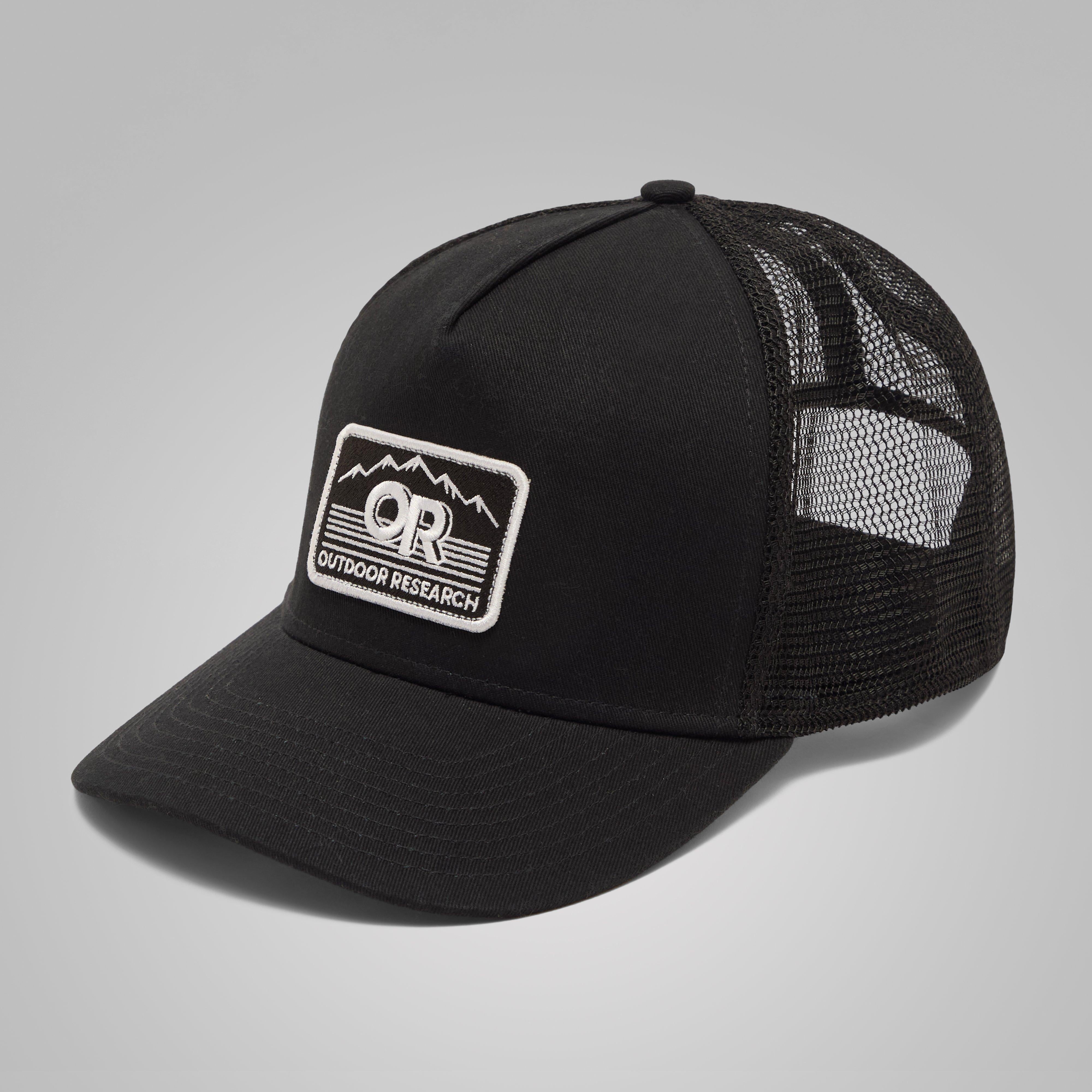 Unisex Advocate Trucker Cap