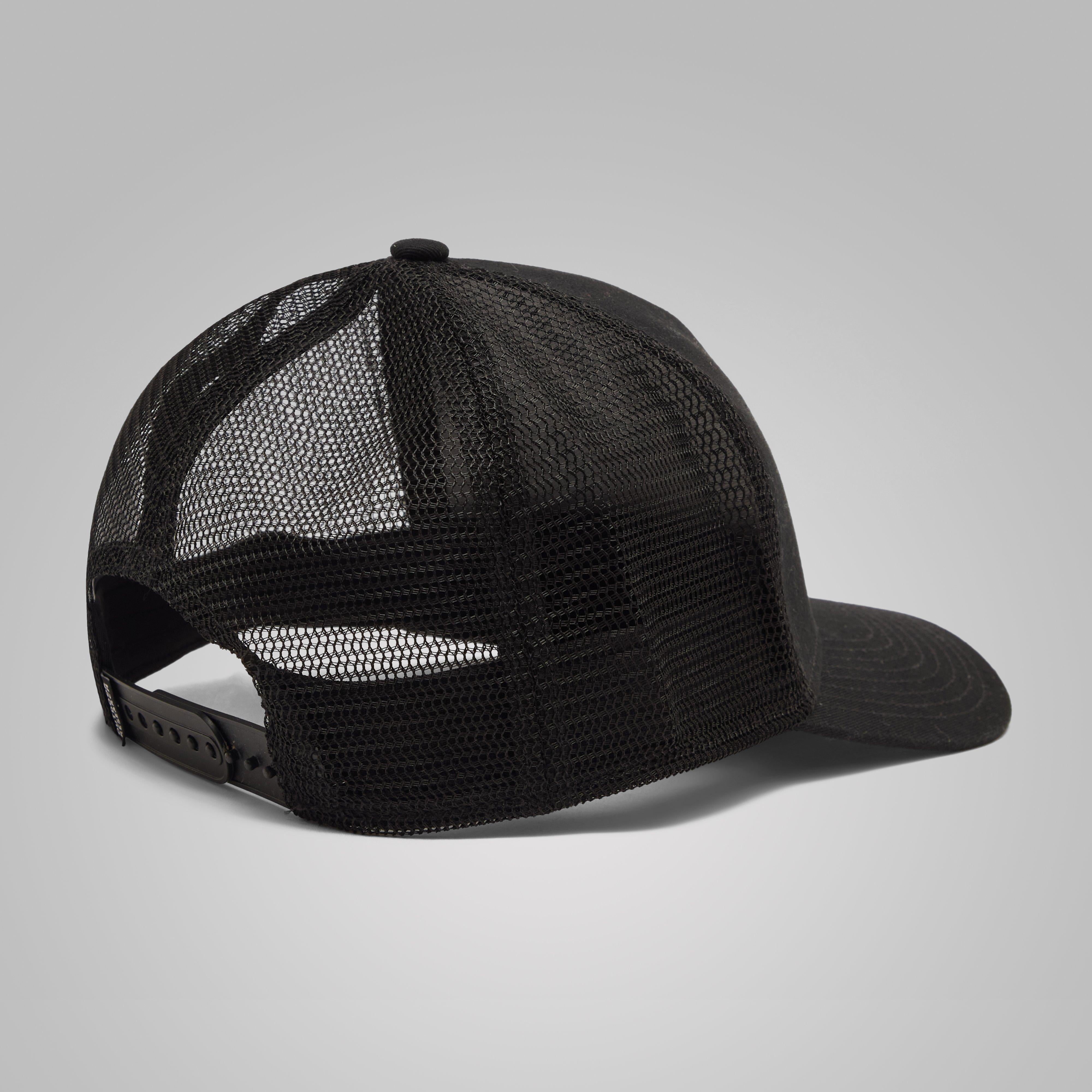 Unisex Advocate Trucker Cap