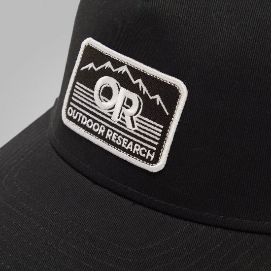 Unisex Advocate Trucker Cap