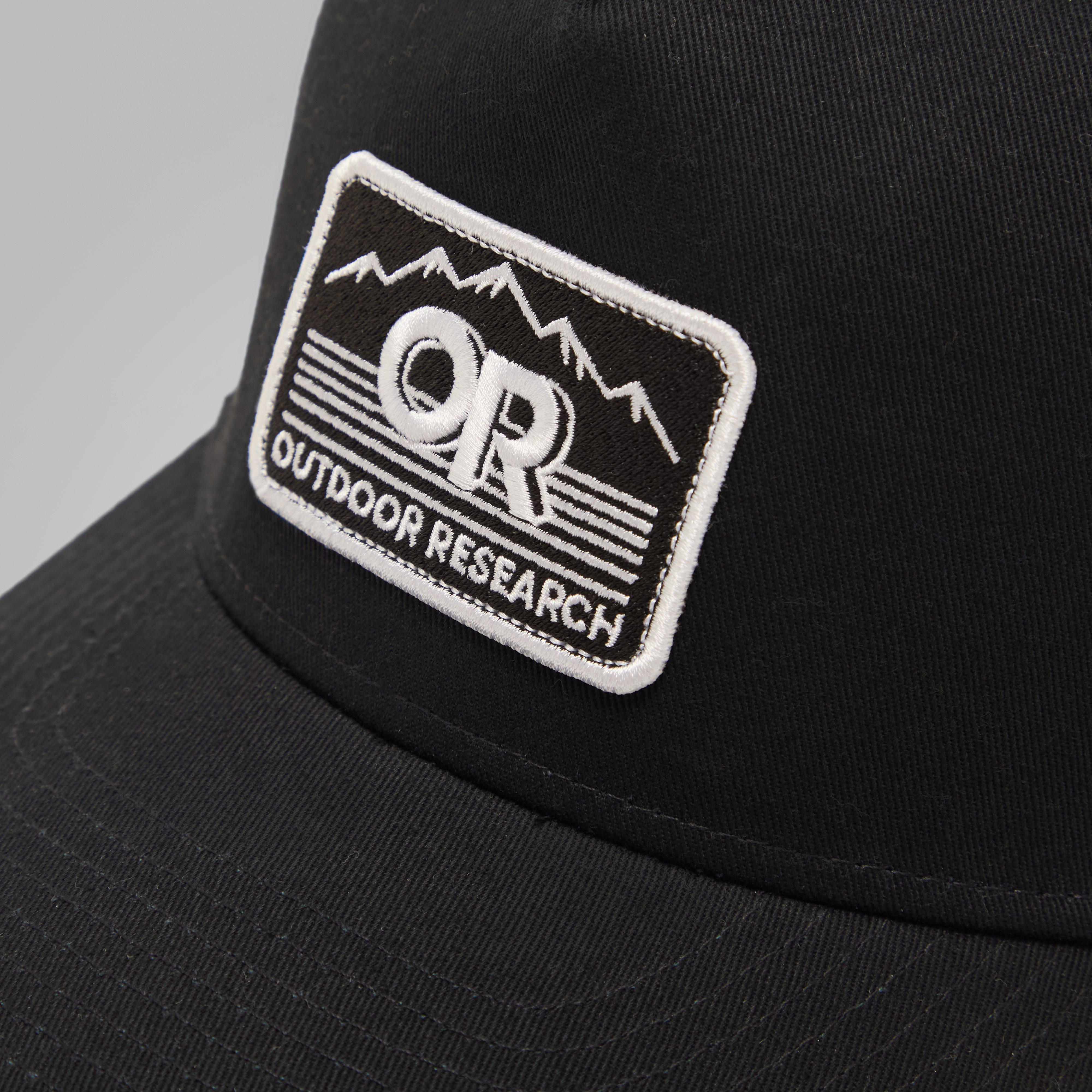 Unisex Advocate Trucker Cap