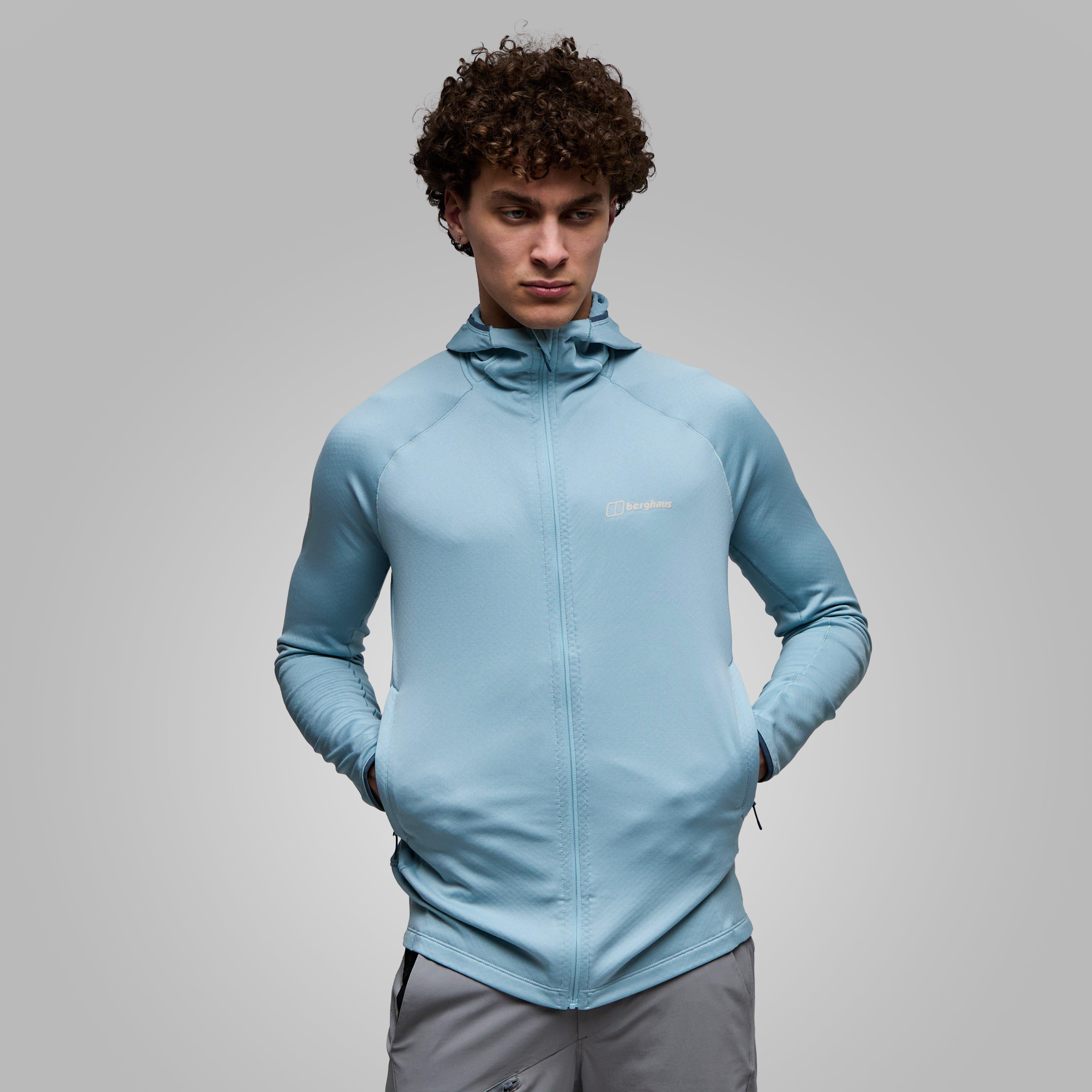 Men's Staindrop Hike Jacket