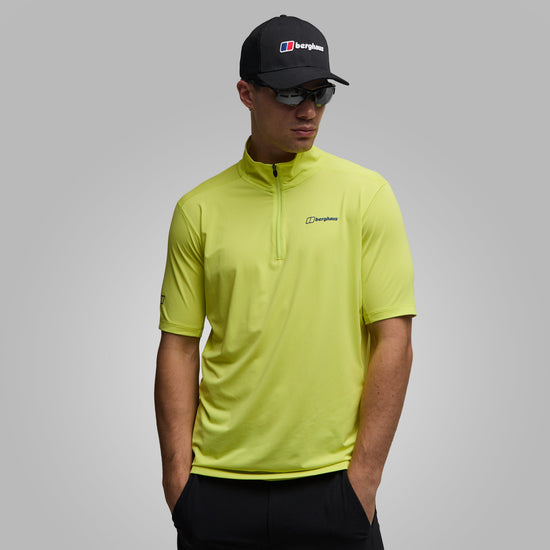 Men's Bowburn Technical Tee