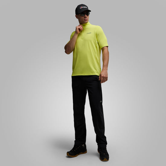 Men's Bowburn Technical Tee