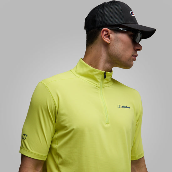 Men's Bowburn Technical Tee