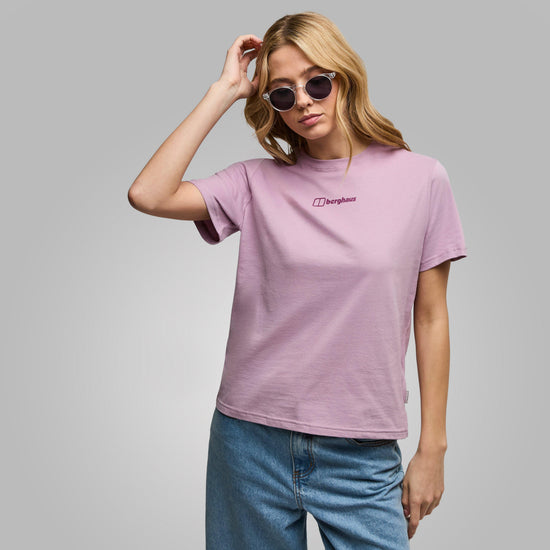 Women's Cairn Essential Tee