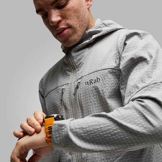Men's Ascendor Pro Hoody