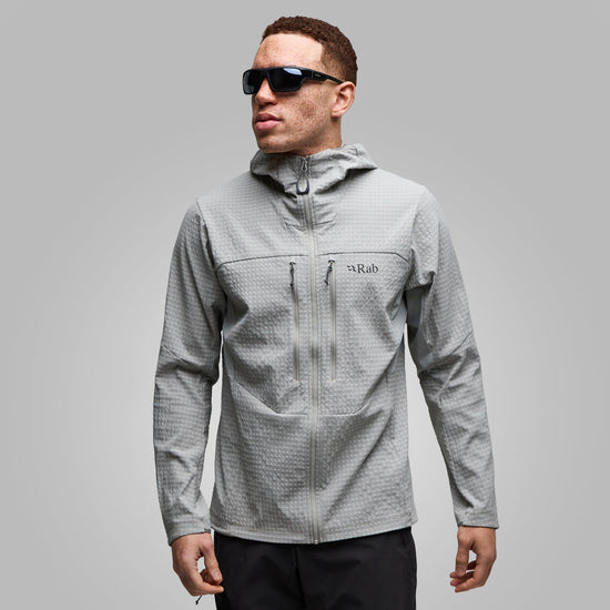 Men's Ascendor Pro Hoody