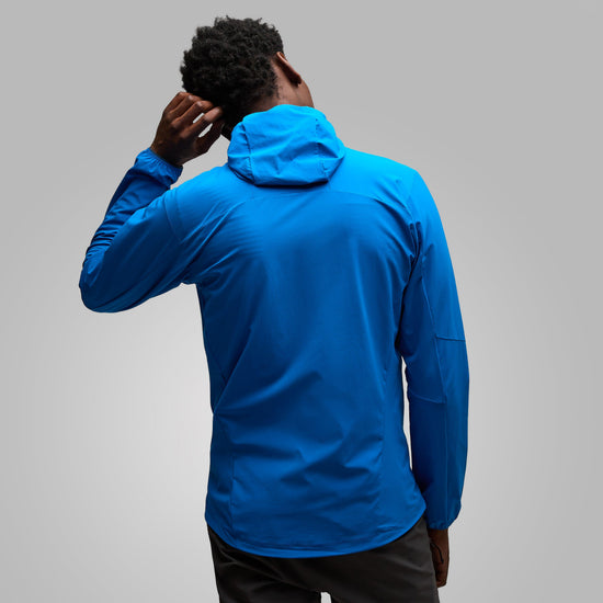 Men's Borealis Alpine Hooded Jacket