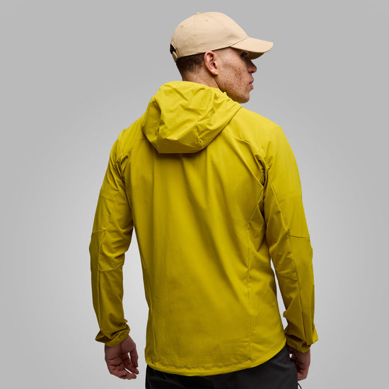 Men's Borealis Alpine Hooded Jacket