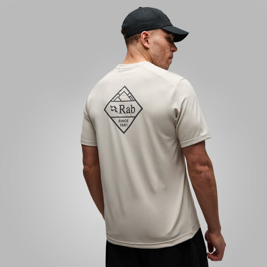 Men’s Force Stamp T-Shirt