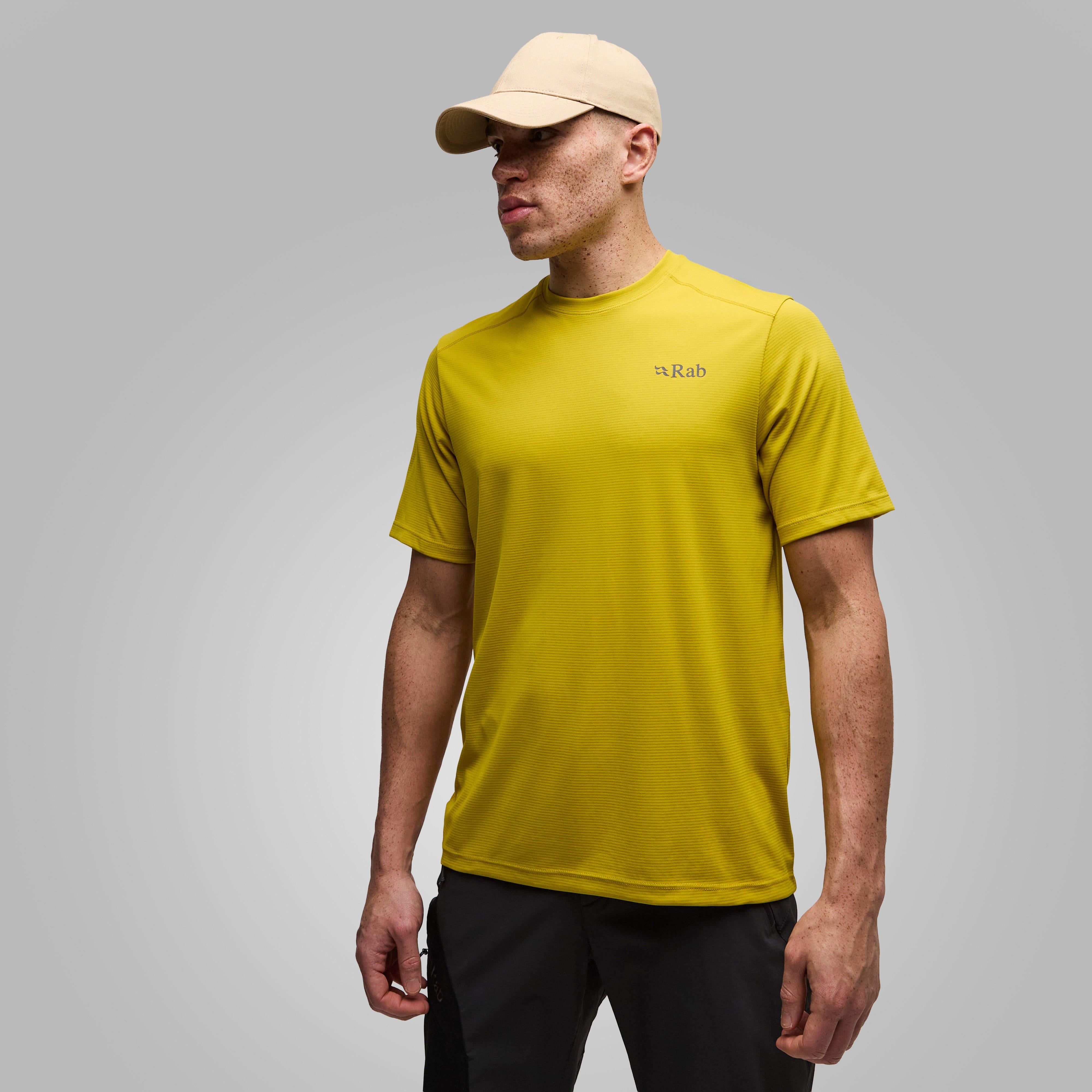 Men's Force Tee