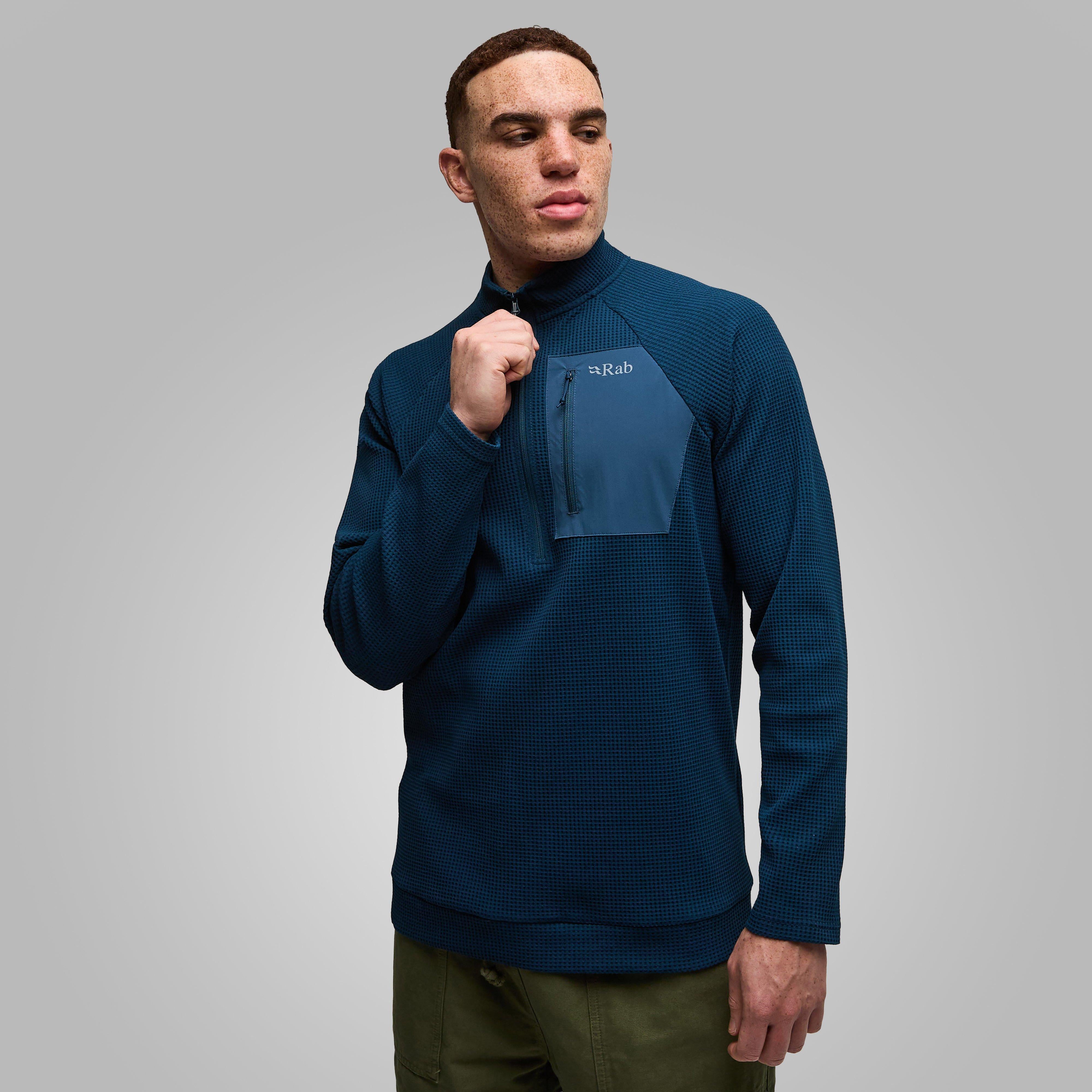 Men's Hepton Pull-On