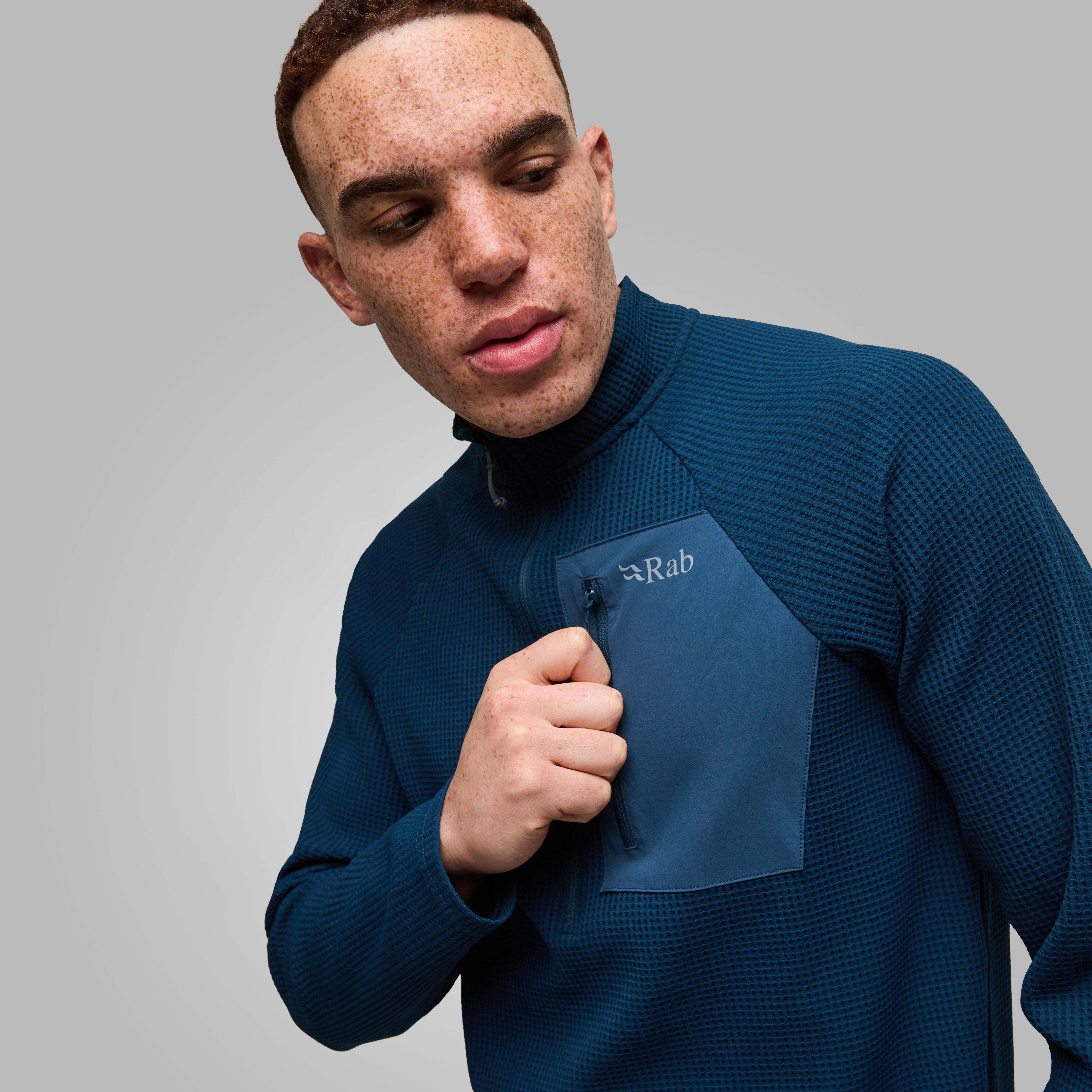 Men's Hepton Pull-On