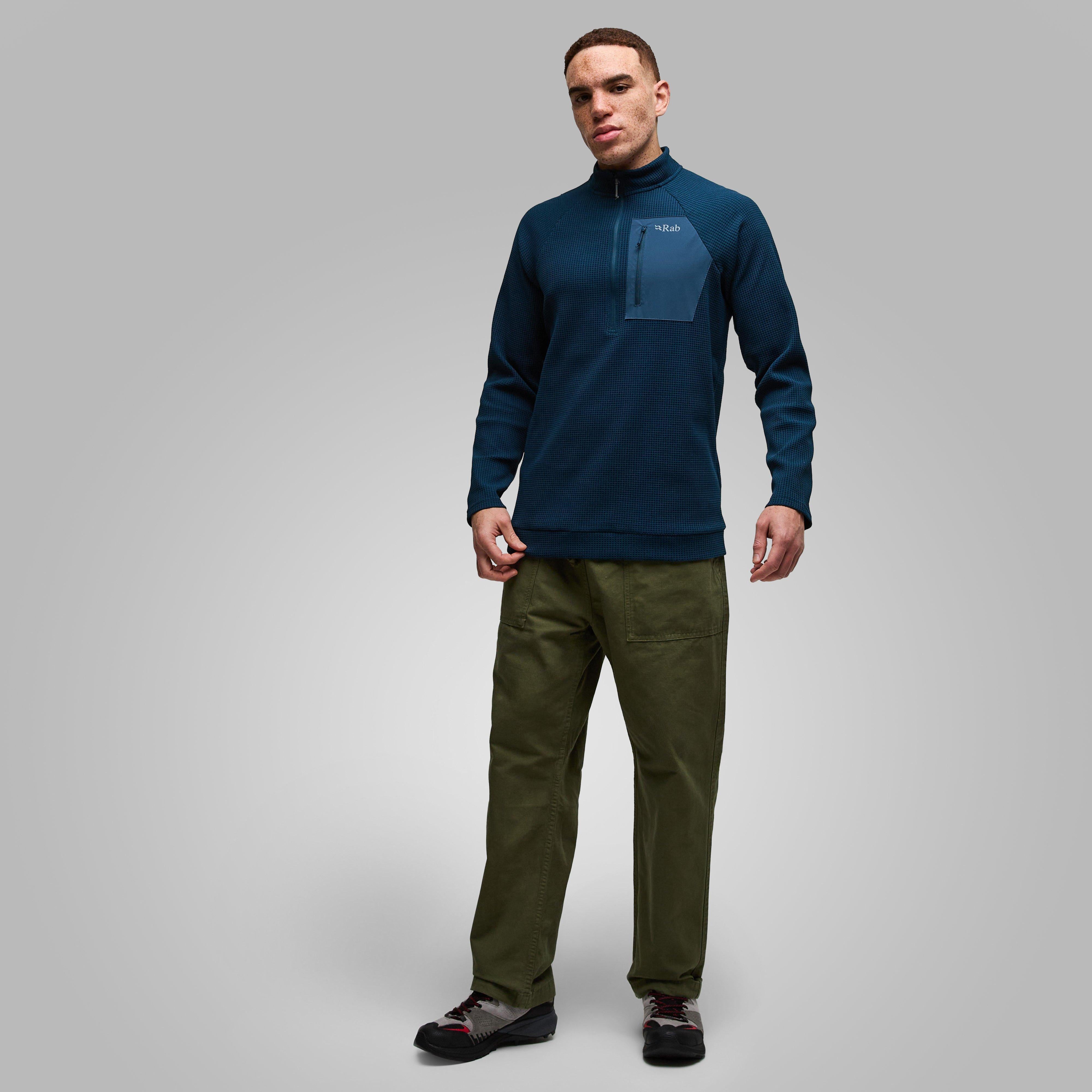 Men's Hepton Pull-On