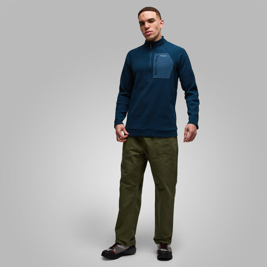 Men's Hepton Pull-On