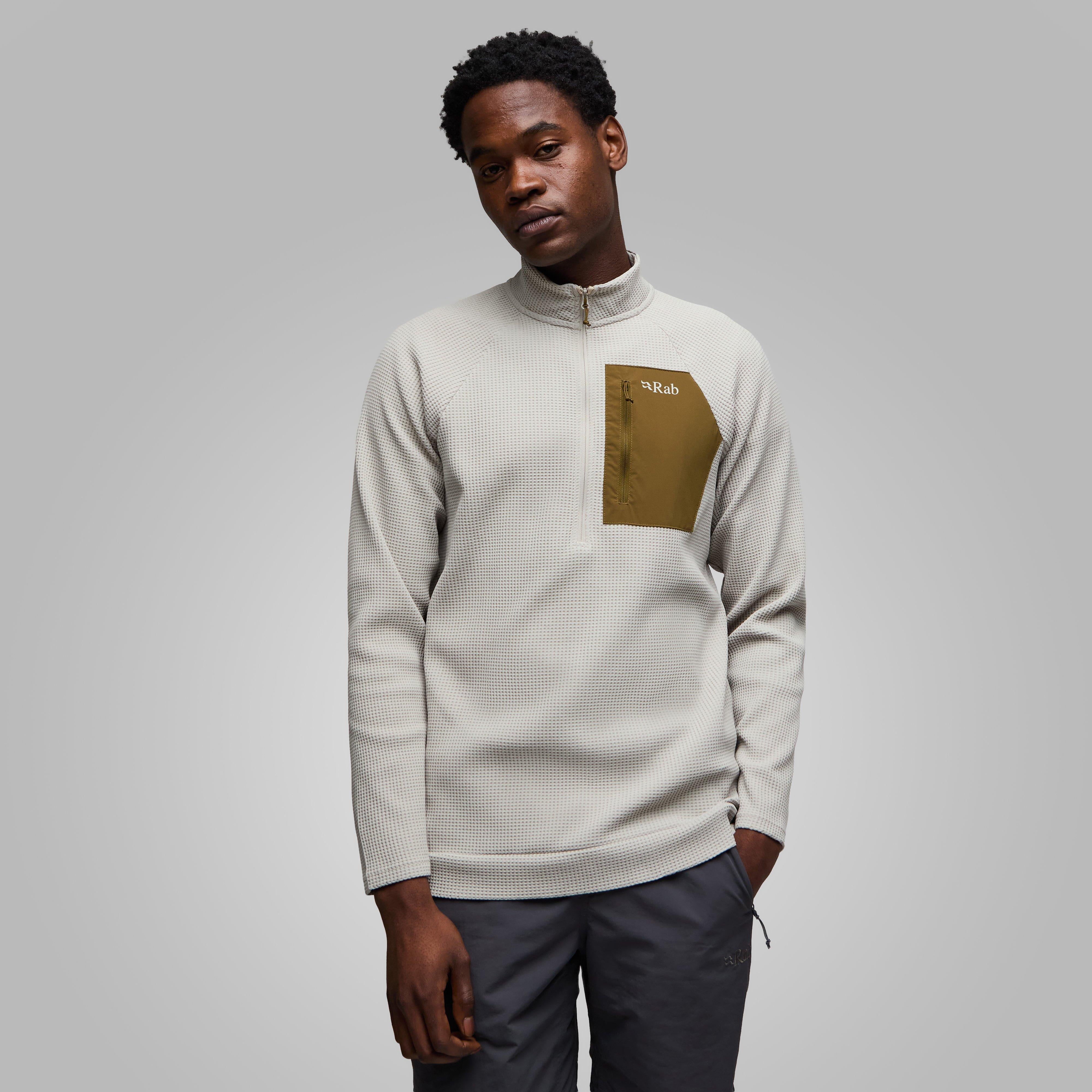 Men's Hepton Pullover Hoody