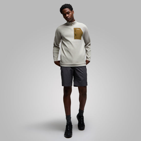 Men's Hepton Pullover Hoody