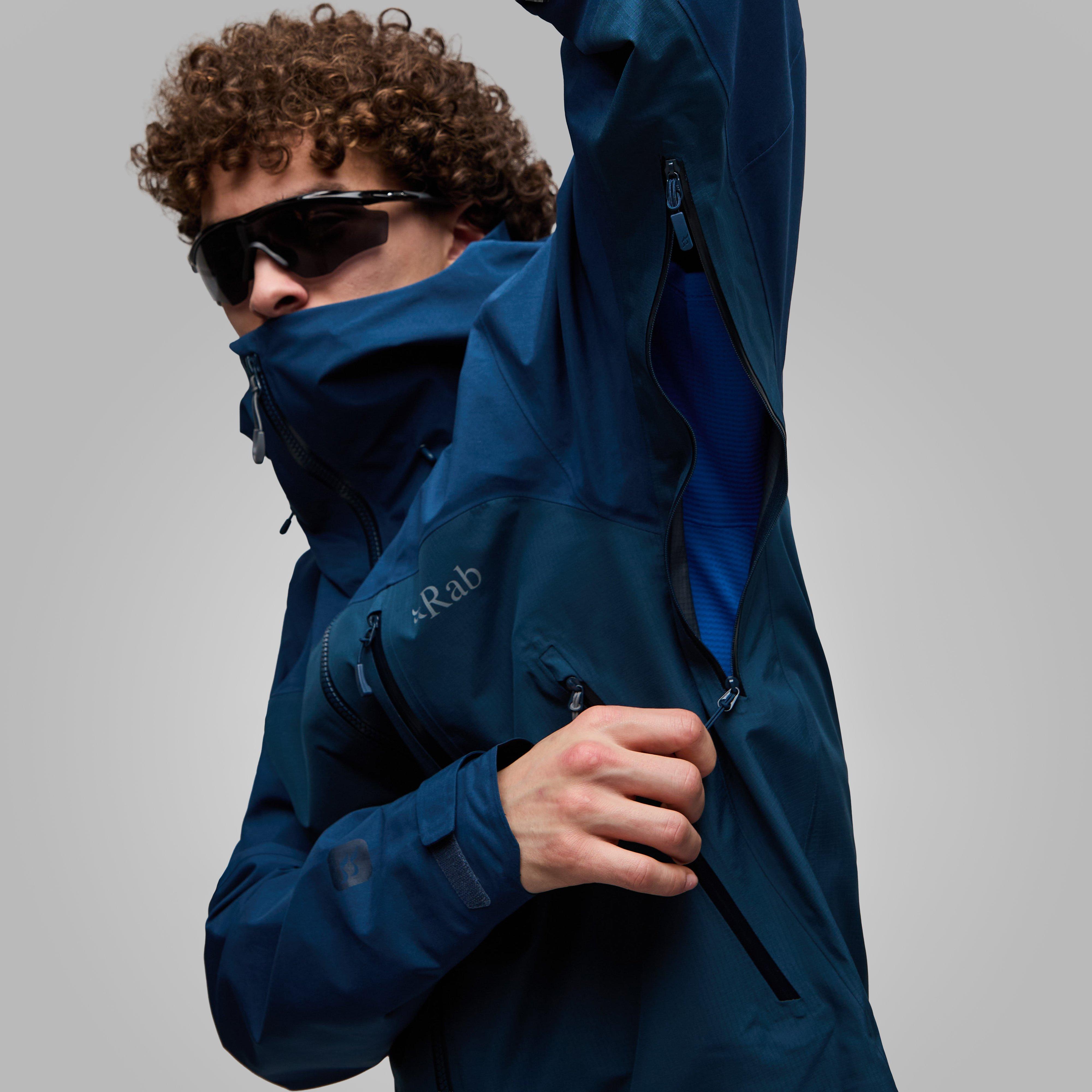 Men’s Latok Mountain GORE-TEX® Pro Jacket