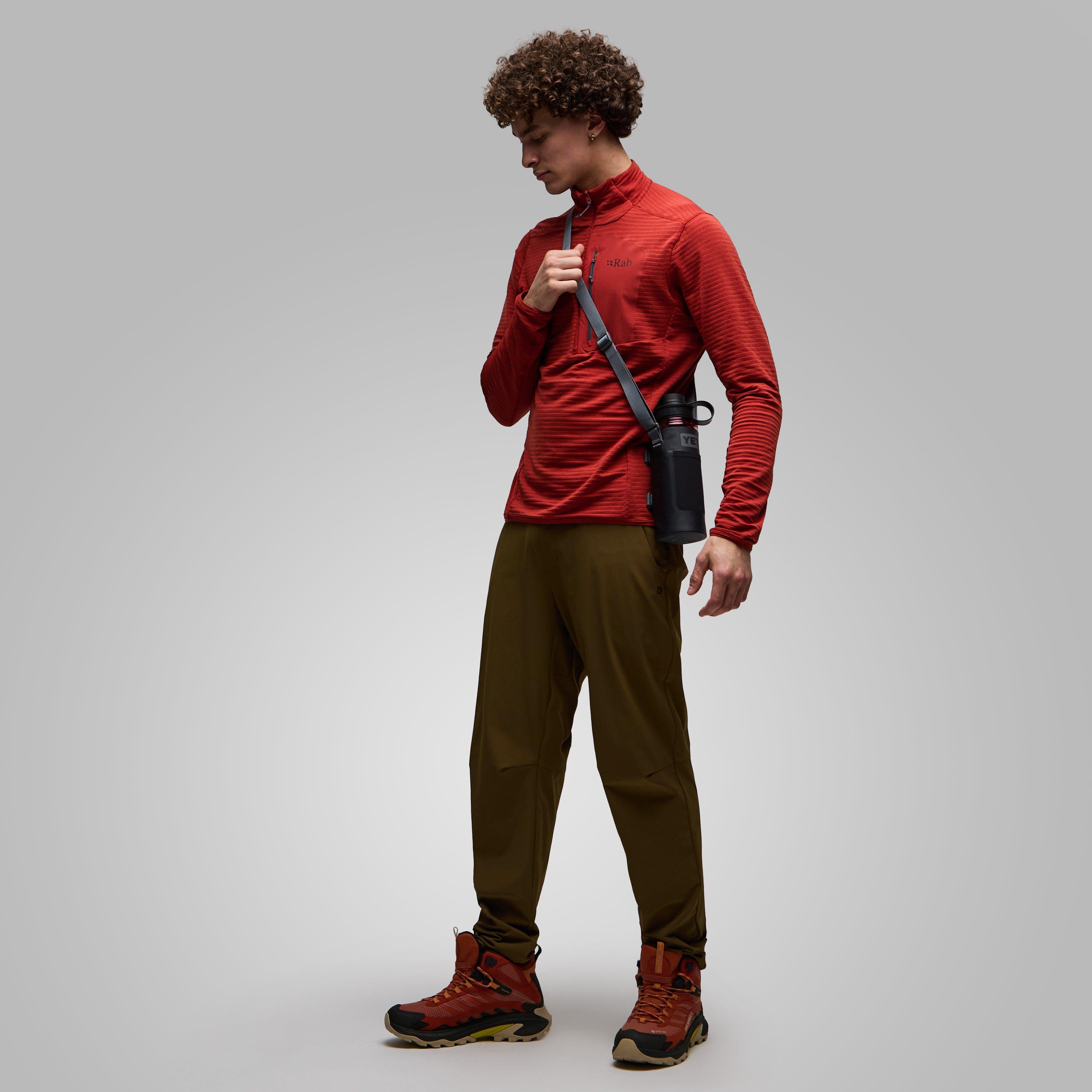 Men's Momentum Pants