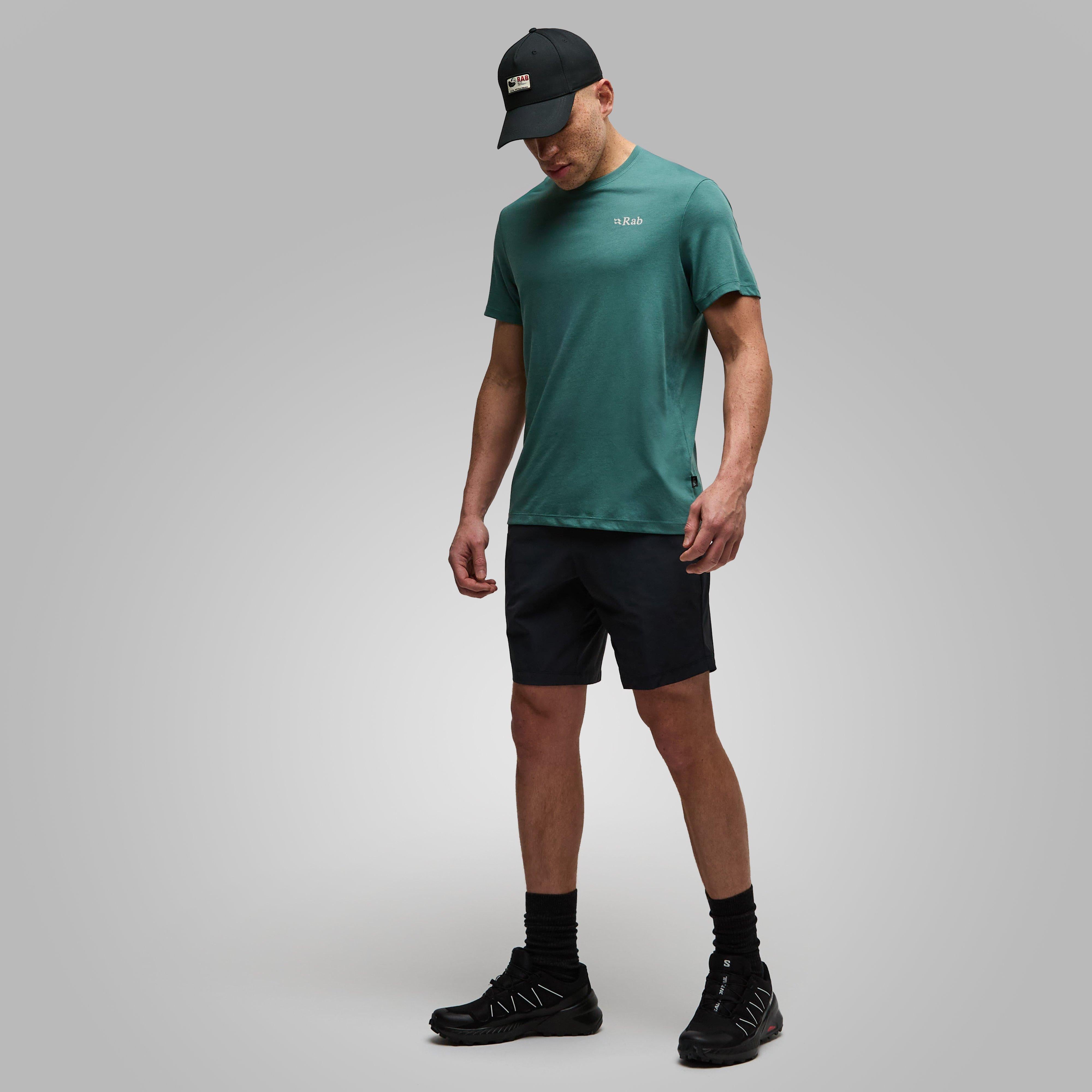 Men’s Momentum Shorts