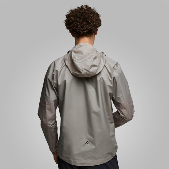 Men's Phantom Waterproof Pull-On Jacket
