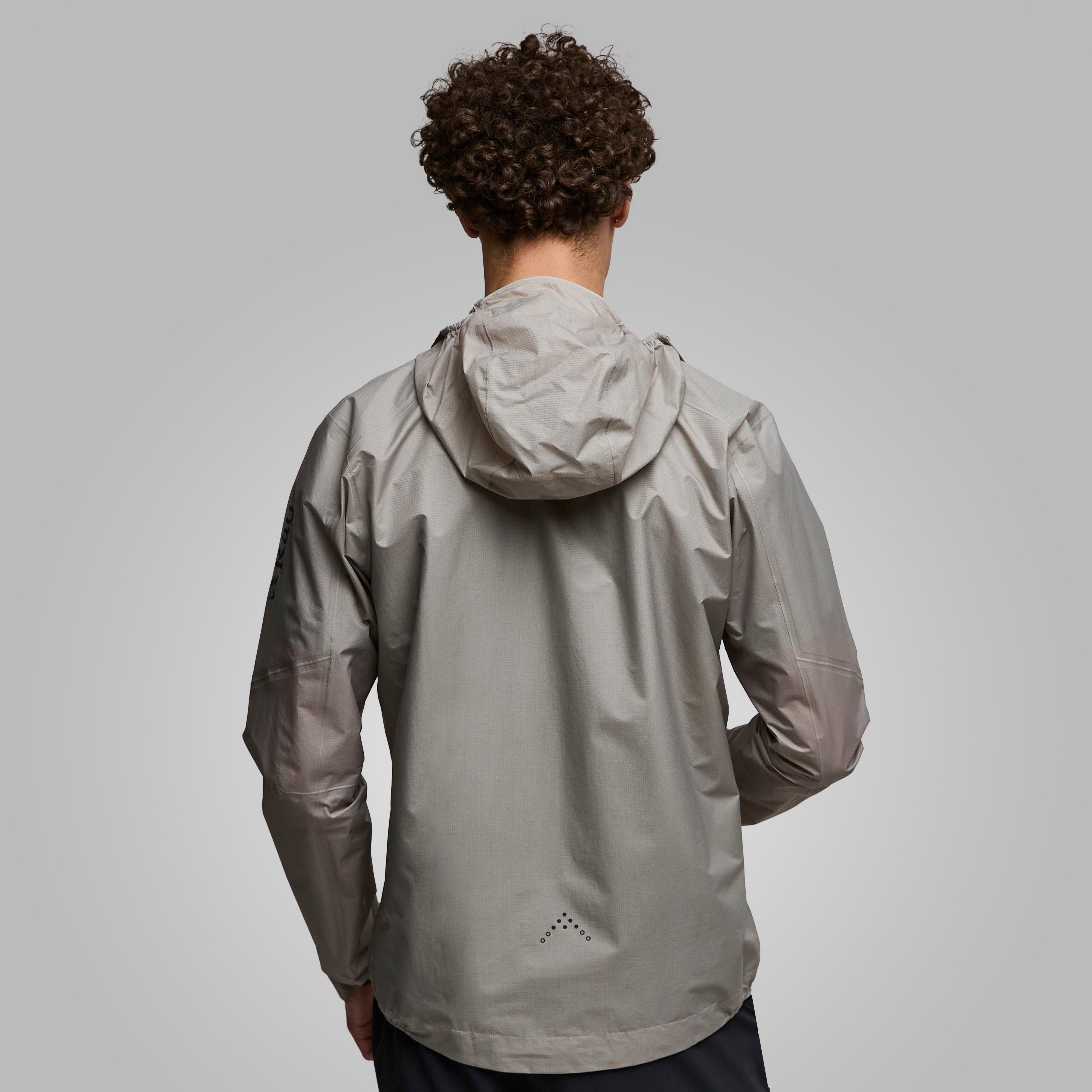 Men's Phantom Waterproof Pull-On Jacket