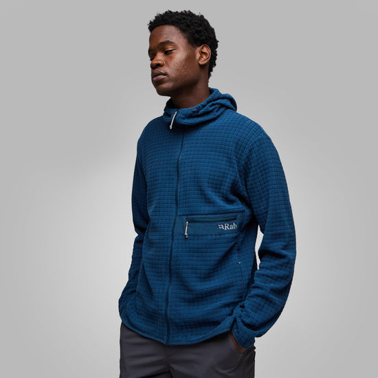 Men's Ramshaw Hoody