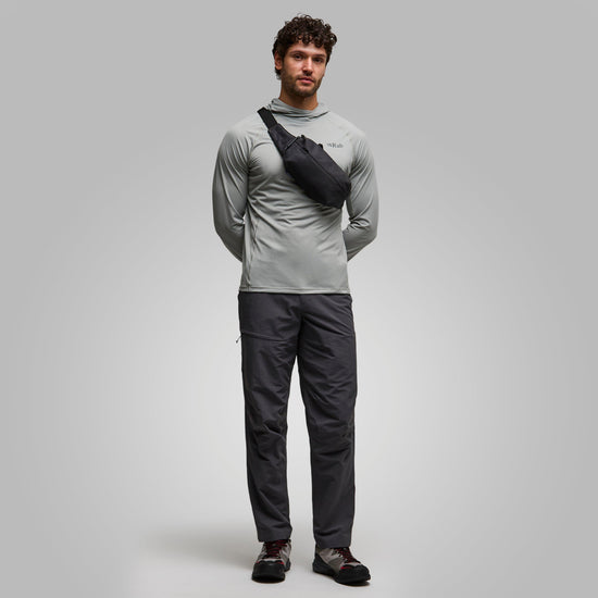 Men’s Sonic Hoodie