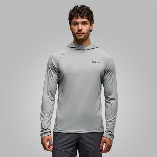 Men’s Sonic Hoodie