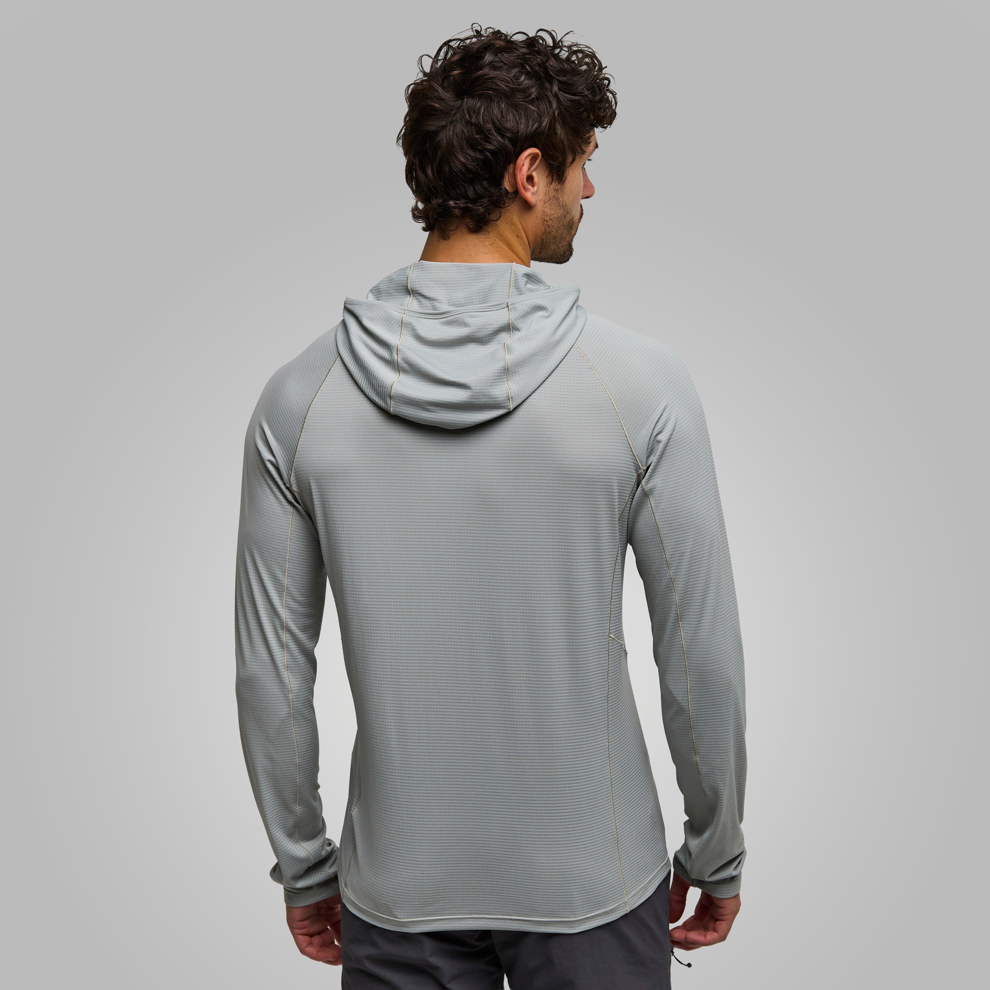 Men’s Sonic Hoodie