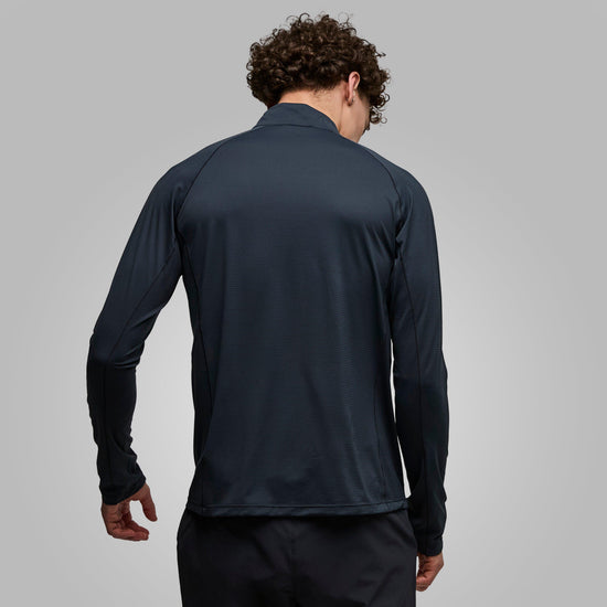 Men’s Sonic Long Sleeve Zip