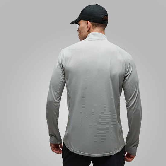 Men’s Sonic Long Sleeve Zip