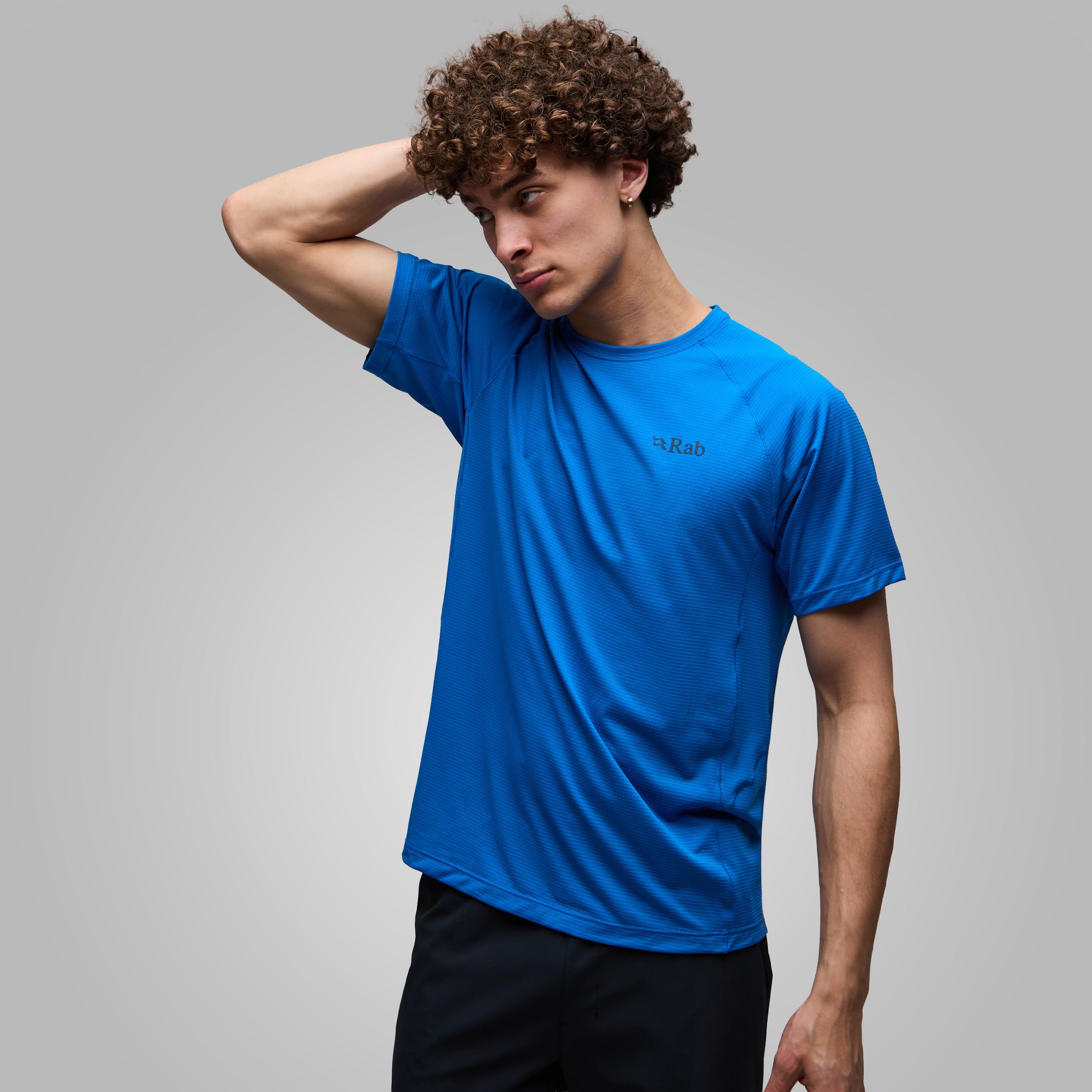 Men's Sonic Tee