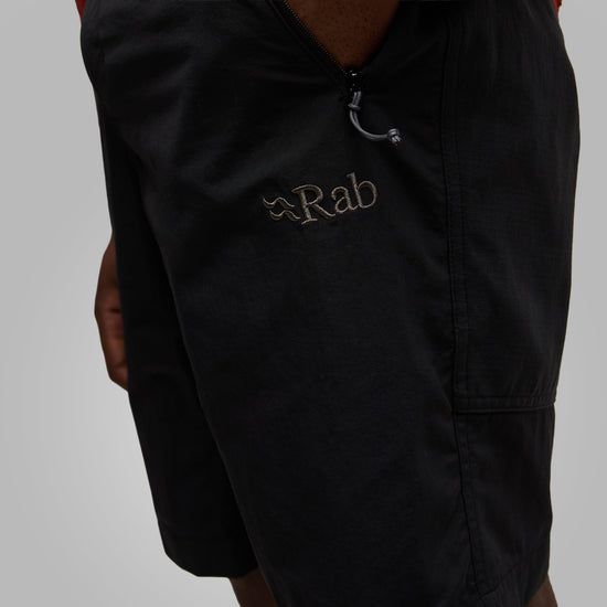 Men’s Tephroc Shorts
