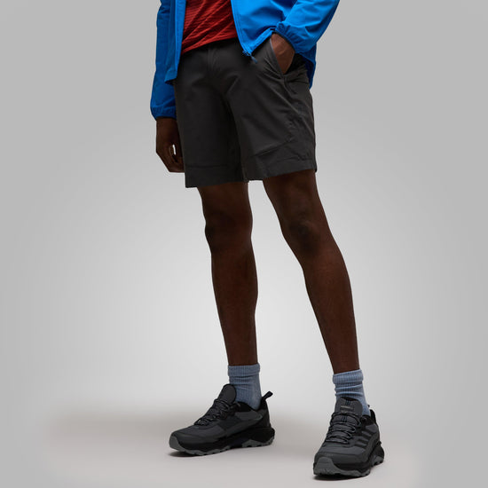Men's Torque 8in Mountain Shorts