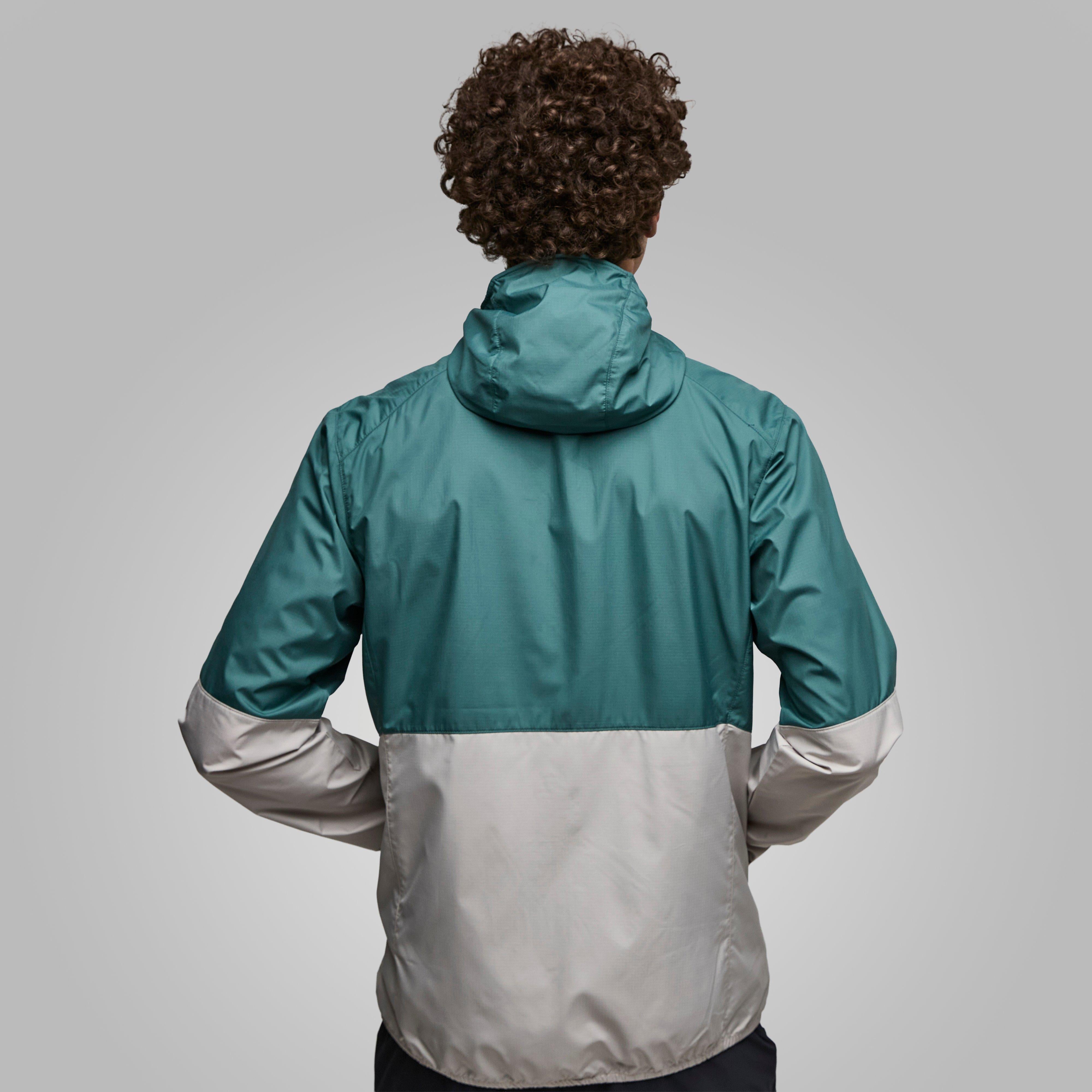 Men's Windgather Hooded Jacket