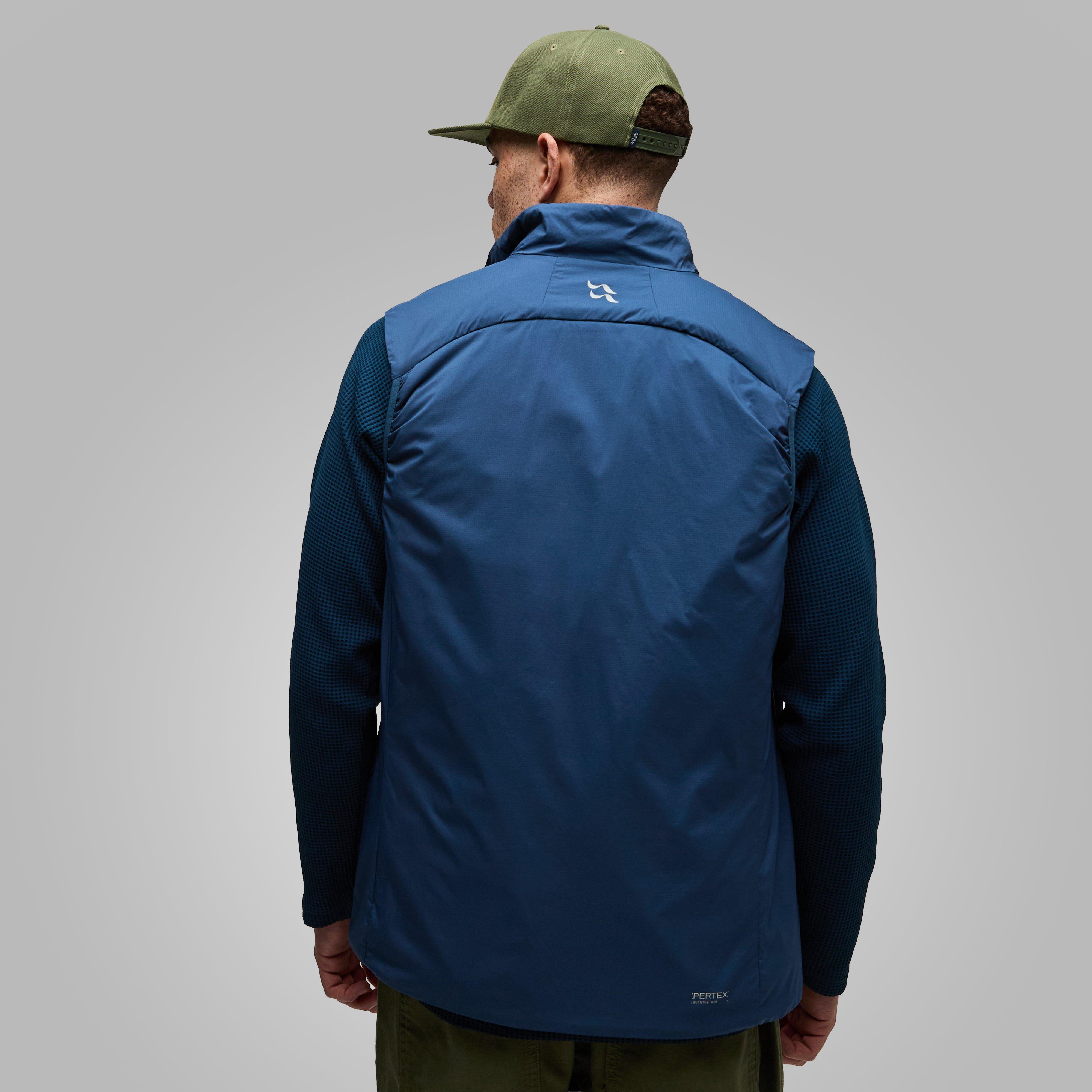 Men's Xenair Insulated Vest