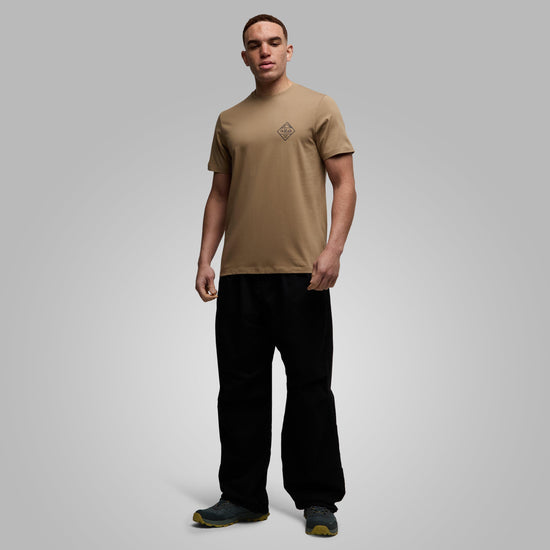 Men's Stance Stamp Tee