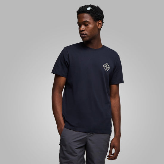 Men's Stance Stamp Tee