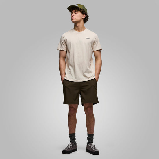 Men's Stance Tessalate T-Shirt