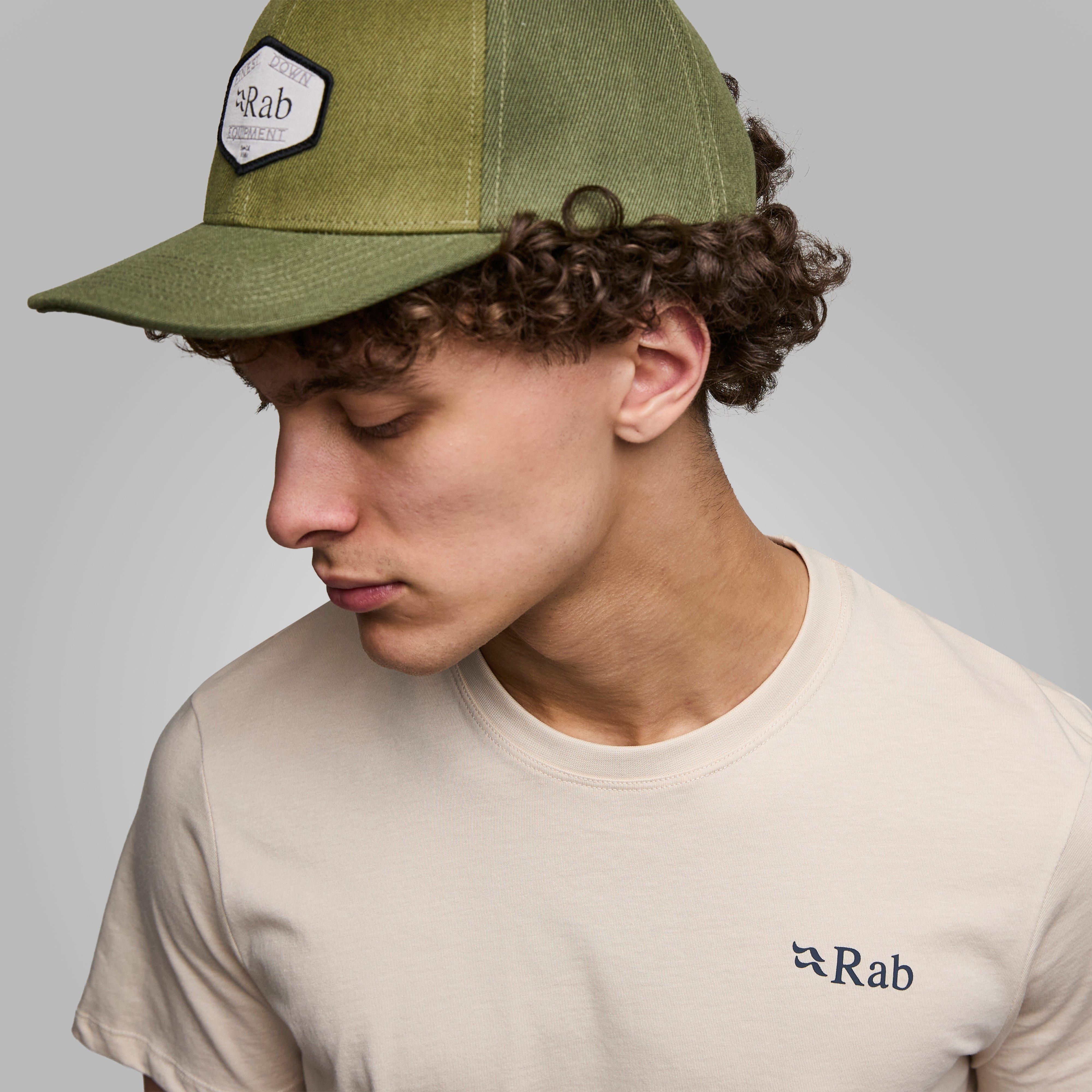 Men's Stance Tessalate T-Shirt