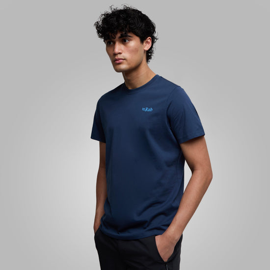 Men's Stance Strata Tee
