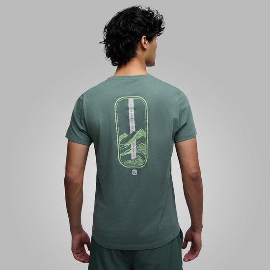 Men's Stance Strata T-Shirt